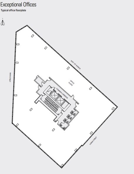 More Photos Of 220 East 1st Ave, Vancouver Light Manufacturing For Lease