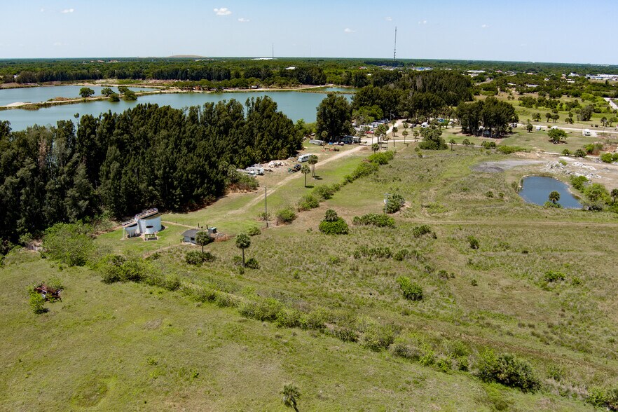 More Photos Of 1211 Mustang Rd, Rockledge Land For Sale