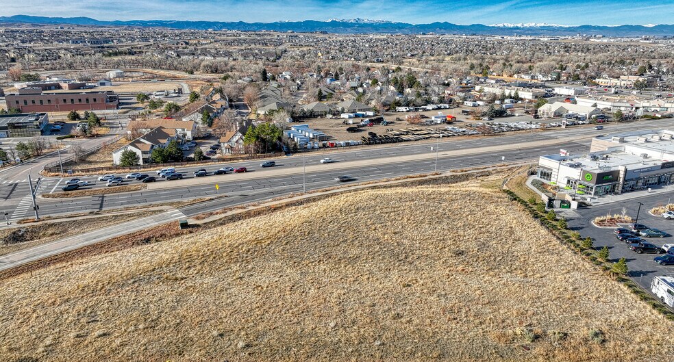 More Photos Of Cottonwood Dr, Parker Land For Sale