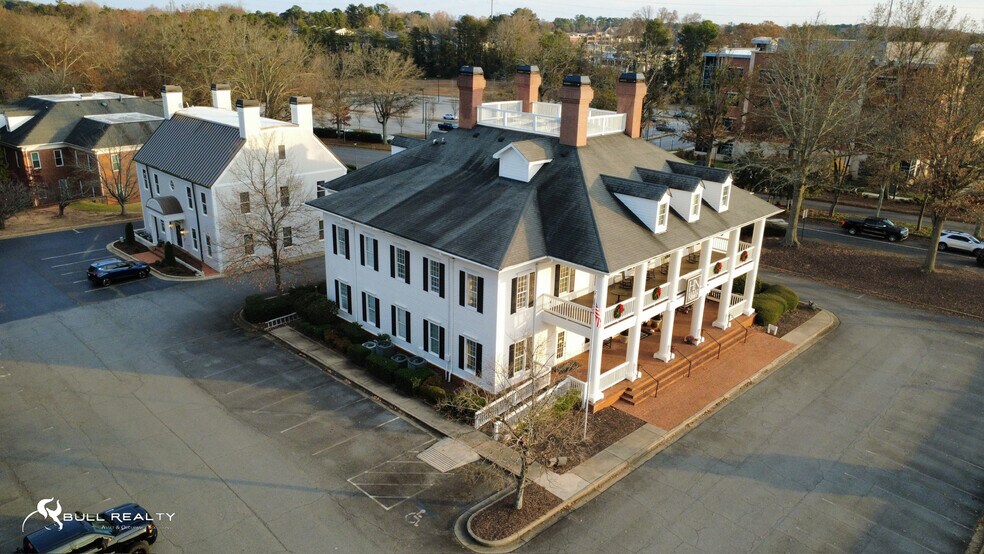 More Photos Of 4651 Olde Towne Pky, Marietta Office Residential For Lease