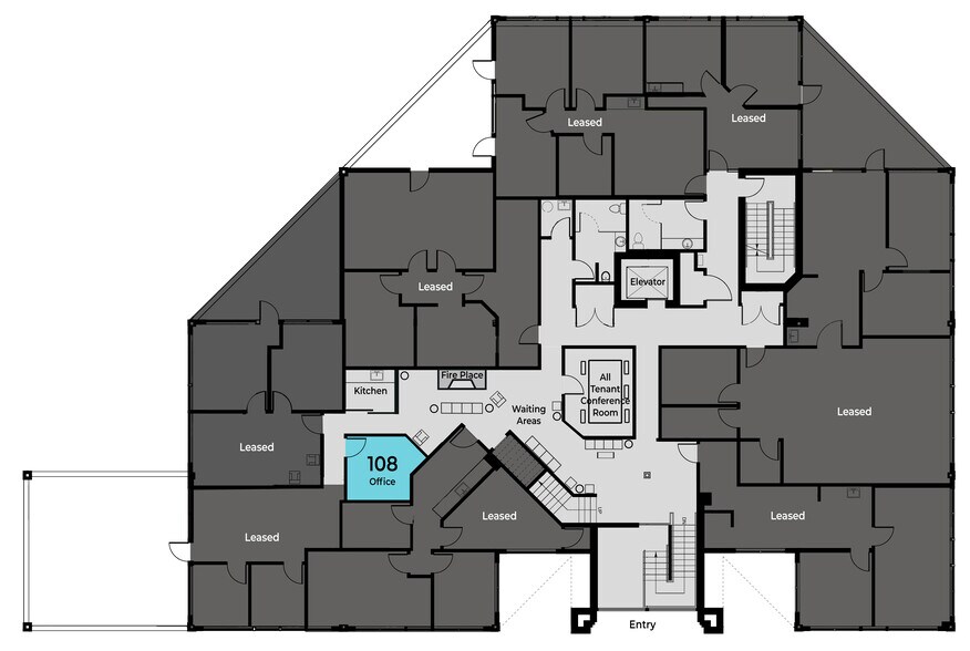 More Photos Of 5277 Manhattan Cir, Boulder Medical For Lease