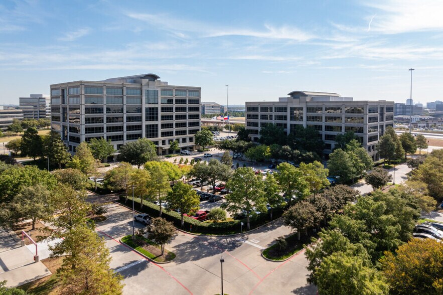 Primary Photo Of 6363 N State Highway 161, Irving Office For Lease