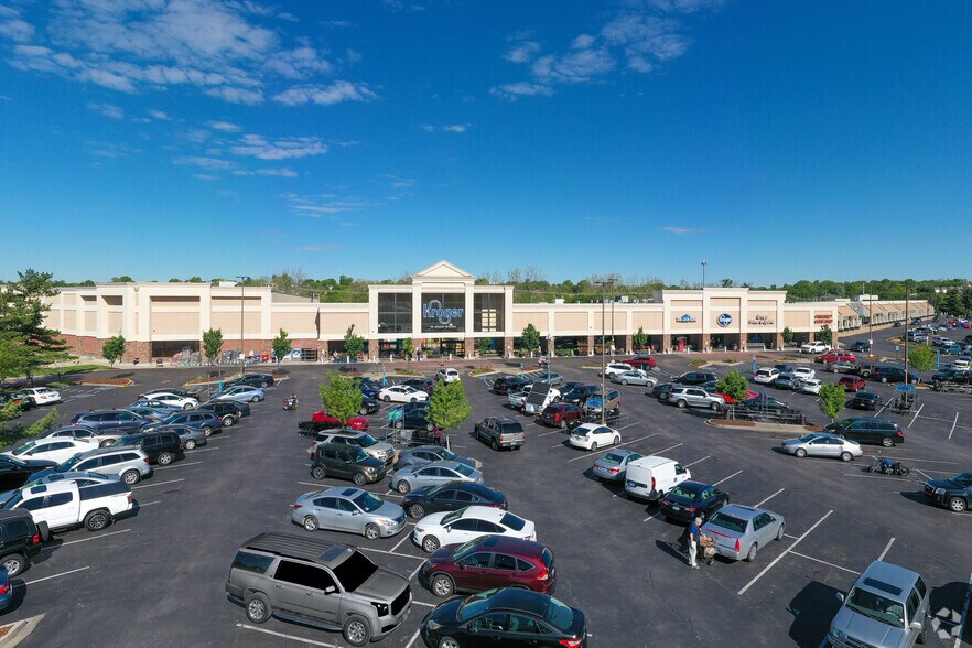 More Photos Of 4101-4191 Tates Creek Centre Dr, Lexington Unknown For Lease