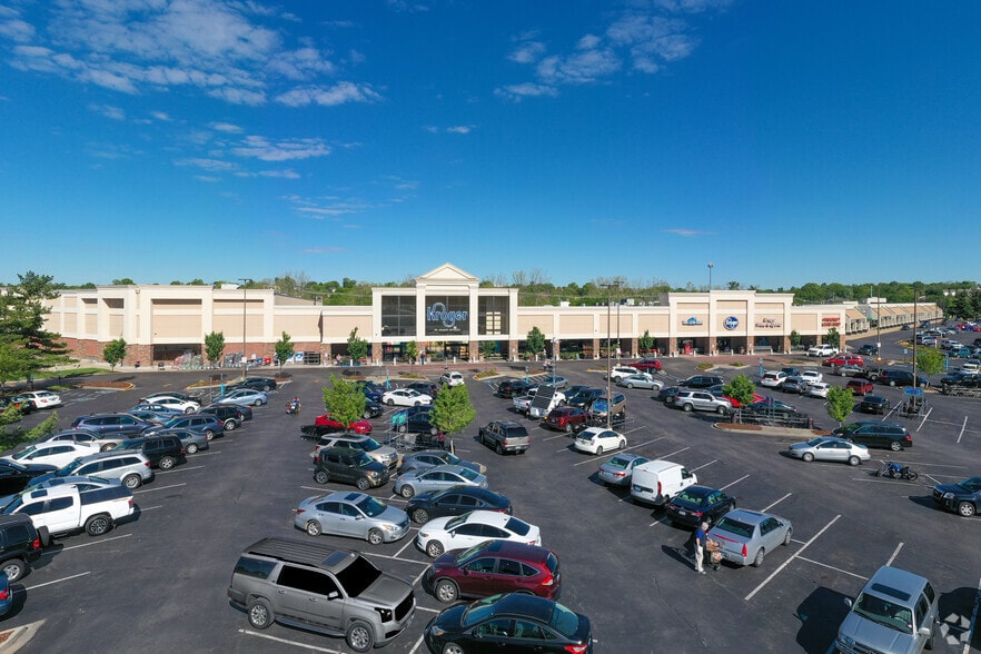 More Photos Of 4101 Tates Creek Centre Dr, Lexington General Retail For Lease