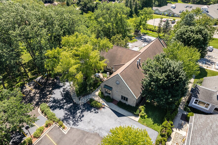 More Photos Of 1181 N Milford Rd, Milford Medical For Lease