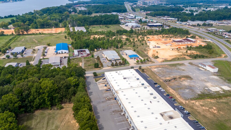 More Photos Of 6910 Dewafflebakers Ln, North Little Rock Land For Sale