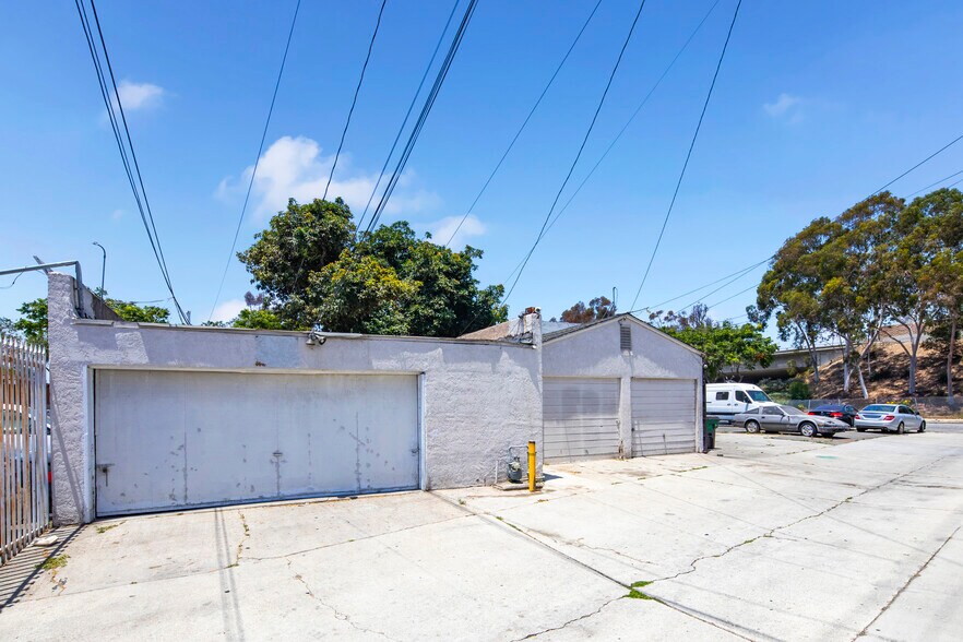 More Photos Of 6432 Long Beach Blvd, Long Beach Storefront Retail Office For Sale