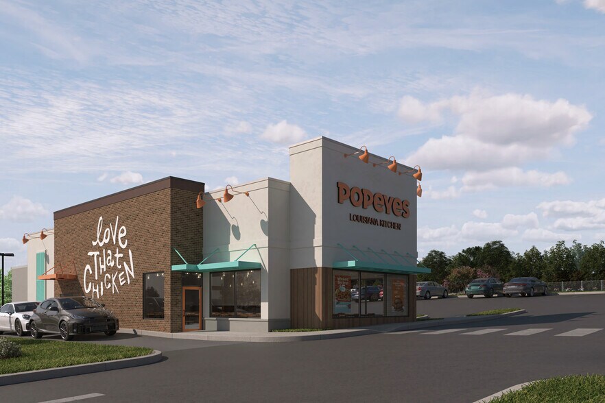 More Photos Of 411 S Maryland Ave, Wilmington Freestanding For Lease