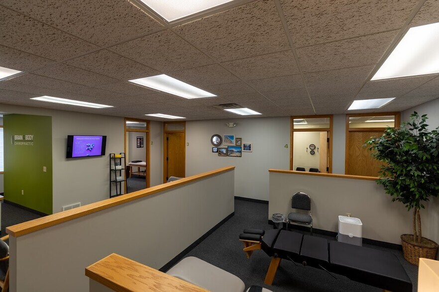 More Photos Of 833 E 16th St, Holland Bank For Lease