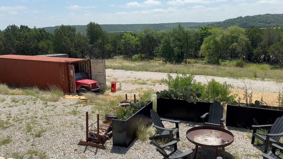 Primary Photo Of 18800 US Highway 180, Strawn Land For Sale
