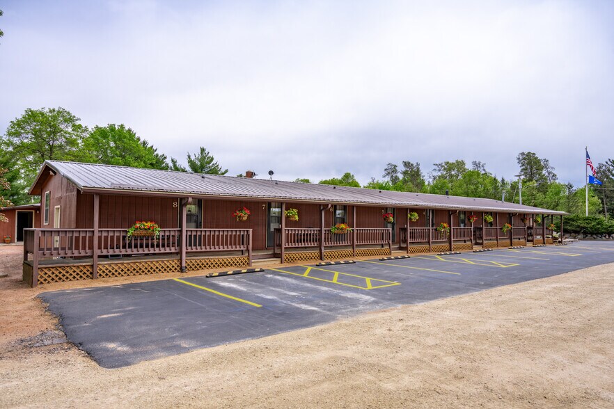 More Photos Of W5630 State Road 21, Necedah Specialty For Sale