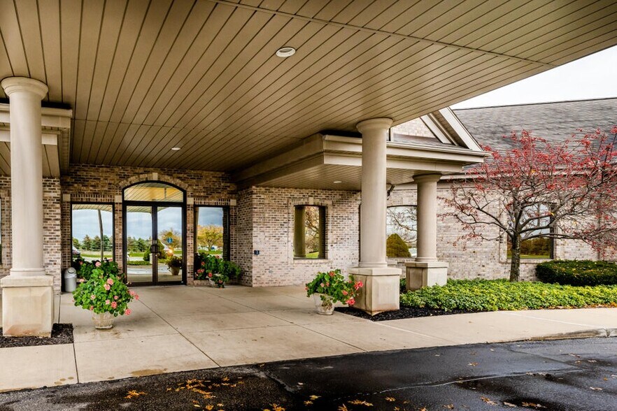 More Photos Of 3901 Stonegate Park, Saint Joseph Healthcare For Lease