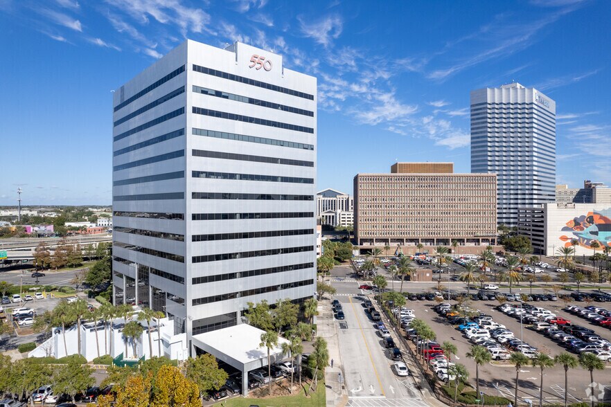 More Photos Of 550 Water St, Jacksonville Office For Lease