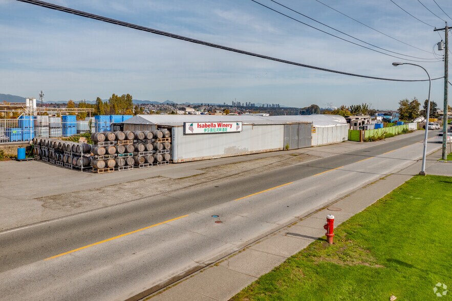 More Photos Of 11491 River Rd, Richmond Food Processing For Sale