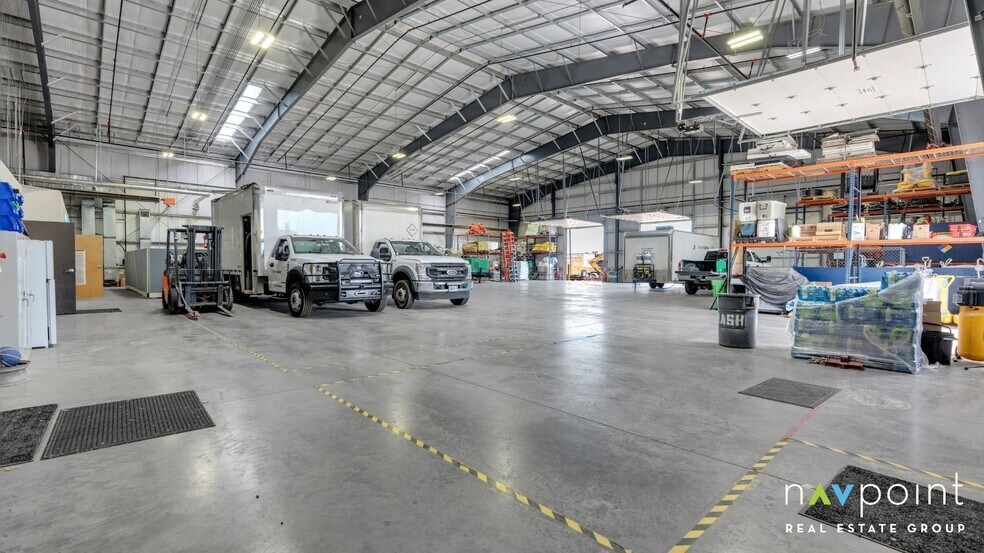 More Photos Of 9621 Hanover Ct W, Commerce City Warehouse For Lease