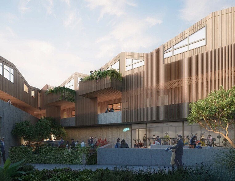 More Photos Of 825 Hampton Dr, Venice Land For Sale