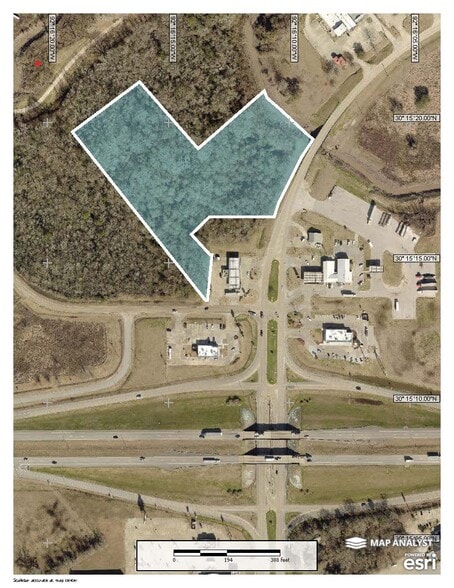 More Photos Of Church Point Hwy, Rayne Land For Sale