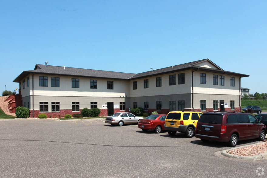 Primary Photo Of 1200 Hosford St, Hudson Office For Lease