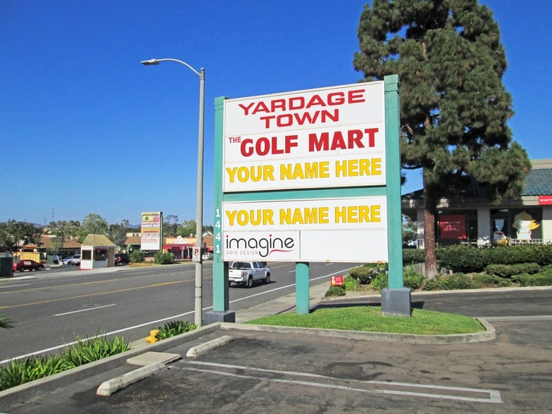 More Photos Of 1441 Encinitas Blvd, Encinitas Unknown For Lease