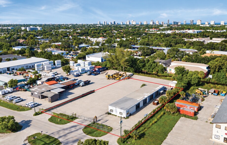 More Photos Of 5625 Taylor Rd, Naples Manufacturing For Lease