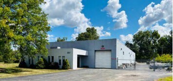 Primary Photo Of 1157 Manufacturers Dr, Westland Manufacturing For Lease