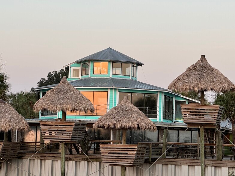 More Photos Of 57 Comares Ave, Saint Augustine Land For Sale