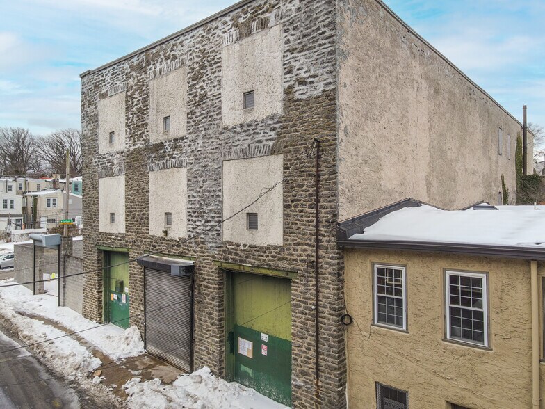 More Photos Of 5416 Lena St, Philadelphia Warehouse For Sale