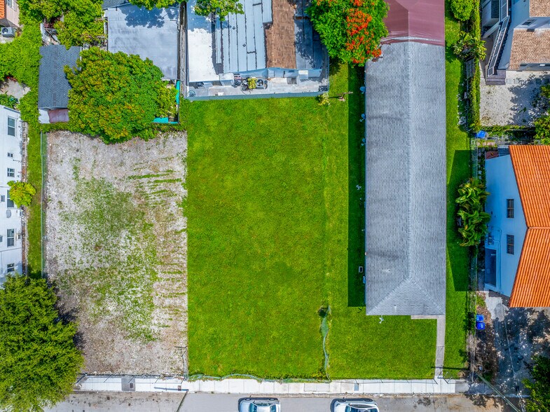More Photos Of 1941 NW Flagler Ter, Miami Land For Sale