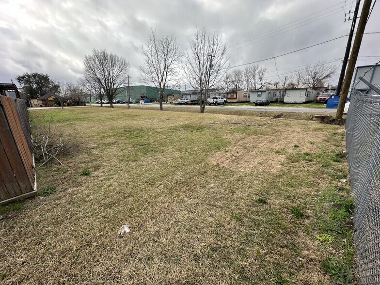 More Photos Of 0 Nebraska Street, South Houston Land For Sale