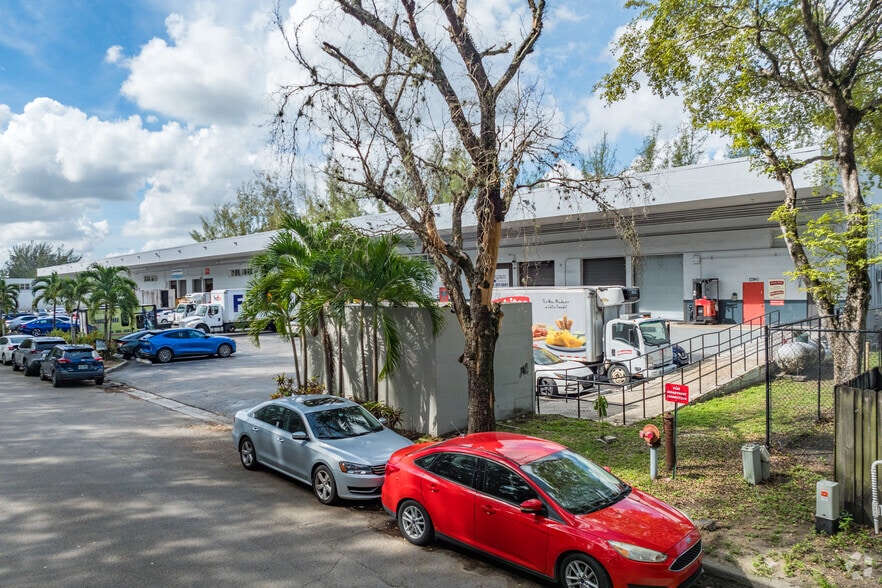 Primary Photo Of 1700-1790 NW 96th Ave, Doral Warehouse For Lease