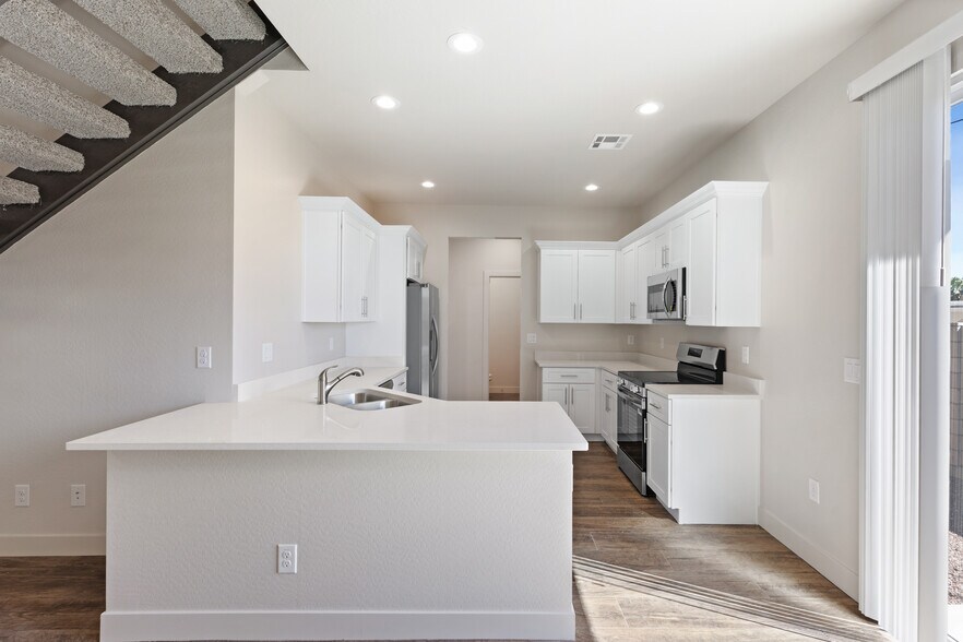 More Photos Of 4307 N 13th Pl, Phoenix Apartments For Sale