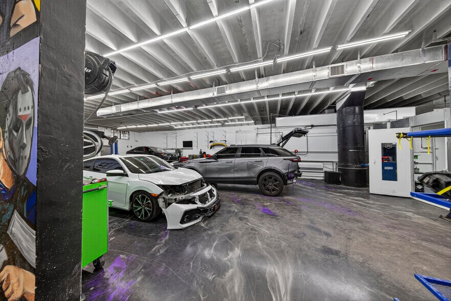 More Photos Of 1090 S 56th Ave, Hollywood Auto Repair For Sale