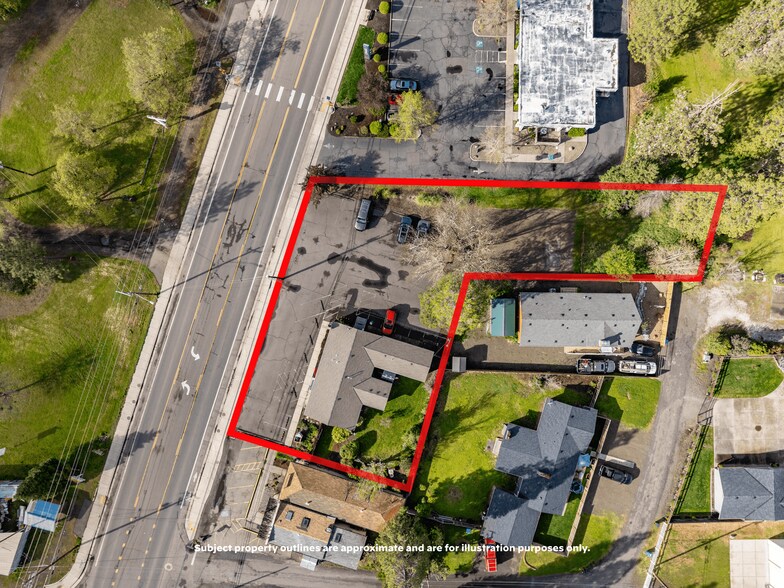 More Photos Of 21990 Highway 62, Shady Cove Healthcare For Sale