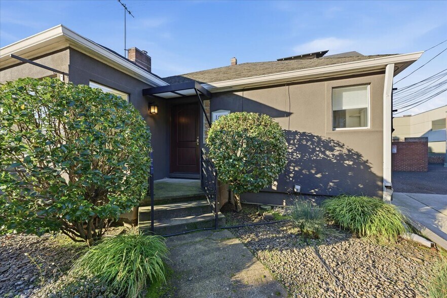 More Photos Of 1607-1611 NE 16th Ave, Portland Office For Lease