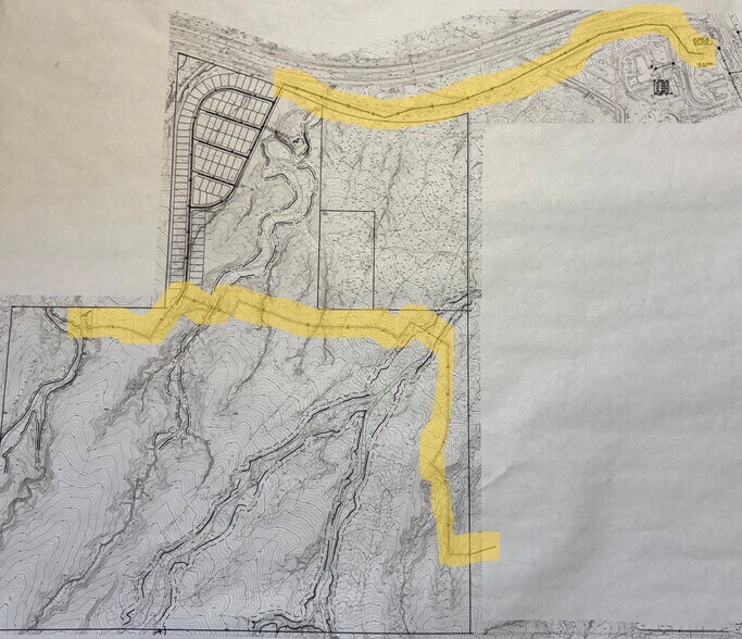 More Photos Of I-10 & Hwy 90 388-453 Acres Multiple Zonings hwy, Benson Land For Sale