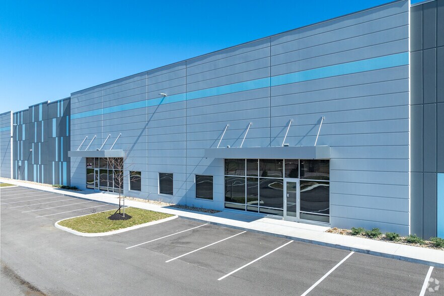 More Photos Of 1001 Innovation Way, Marysville Distribution For Lease