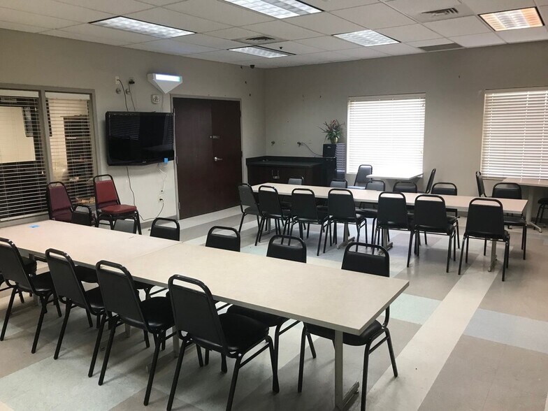 410 S Avalon St, West Memphis, AR 72301 Rehabilitation Center For