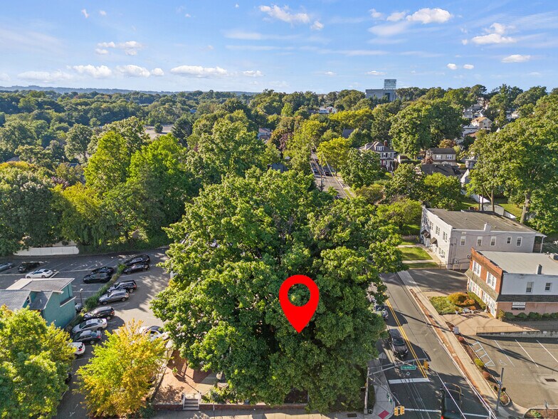 More Photos Of 691 Franklin Ave, Nutley Storefront Retail Residential For Sale