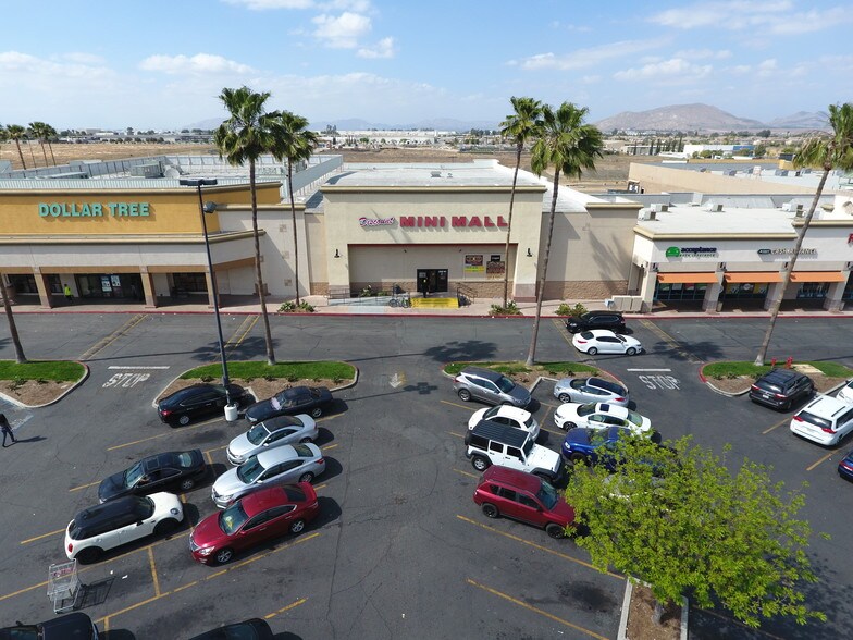 More Photos Of 2560 N Perris Blvd, Perris General Retail For Lease