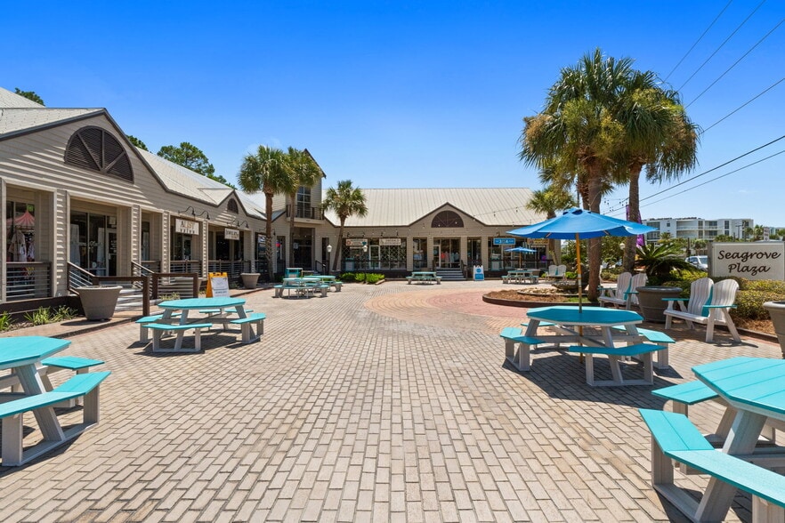 More Photos Of 3723 E County Highway 30A, Santa Rosa Beach Storefront For Sale
