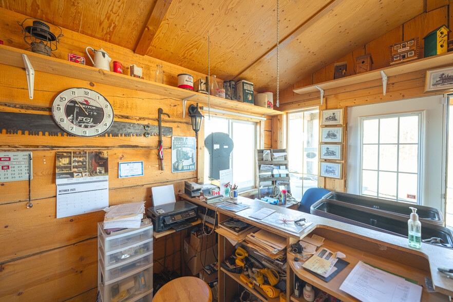 More Photos Of 56309 Range 13 rd, Onoway Trailer Camper Park For Sale
