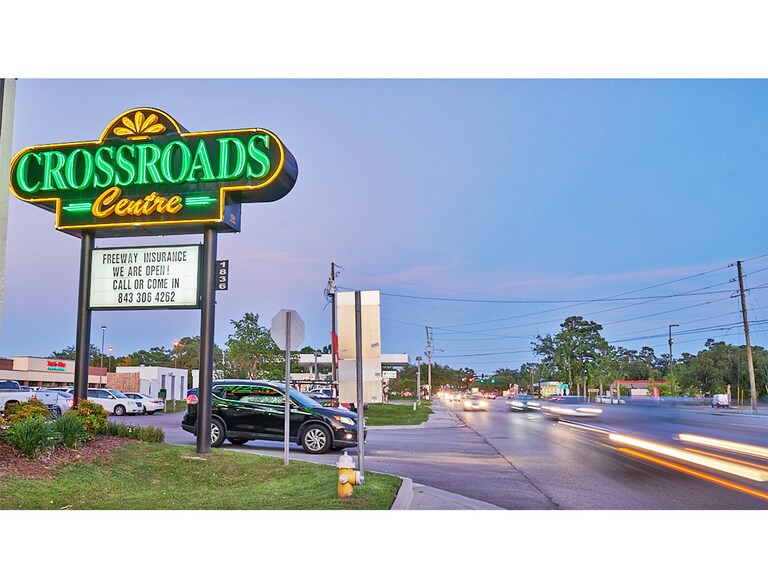 More Photos Of 1836 Ashley River Rd, Charleston Unknown For Lease