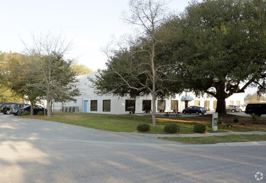 More Photos Of 7221 Investment Dr, Charleston Flex For Sale