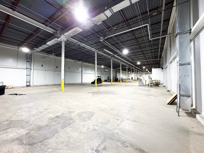 More Photos Of 65 Morgan Rue, Richibucto Industrial For Sale