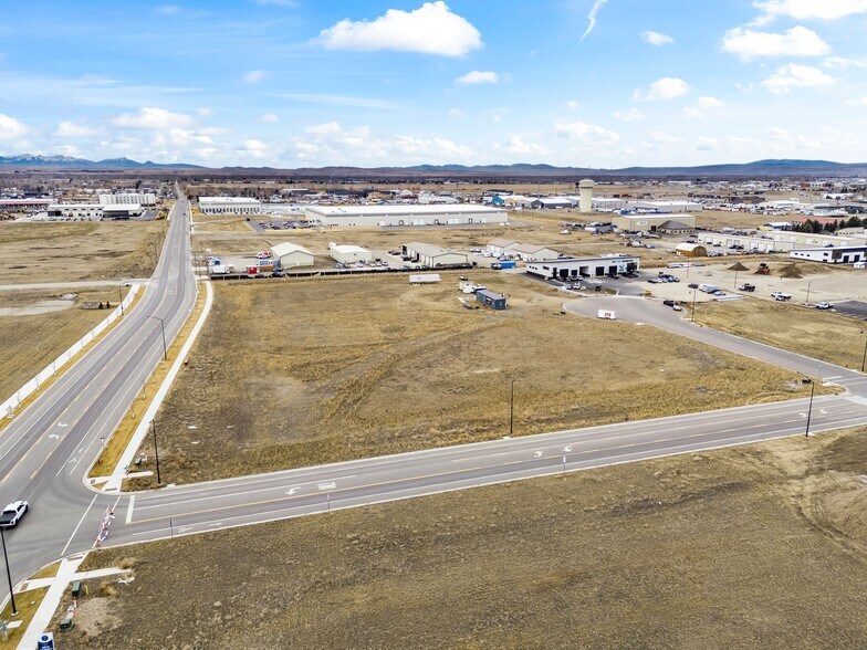 More Photos Of Alaska Road South, Belgrade Land For Sale