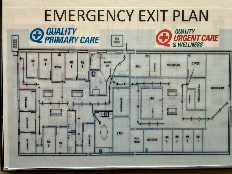 More Photos Of 514 Mary Esther Cut, Fort Walton Beach Office For Sale