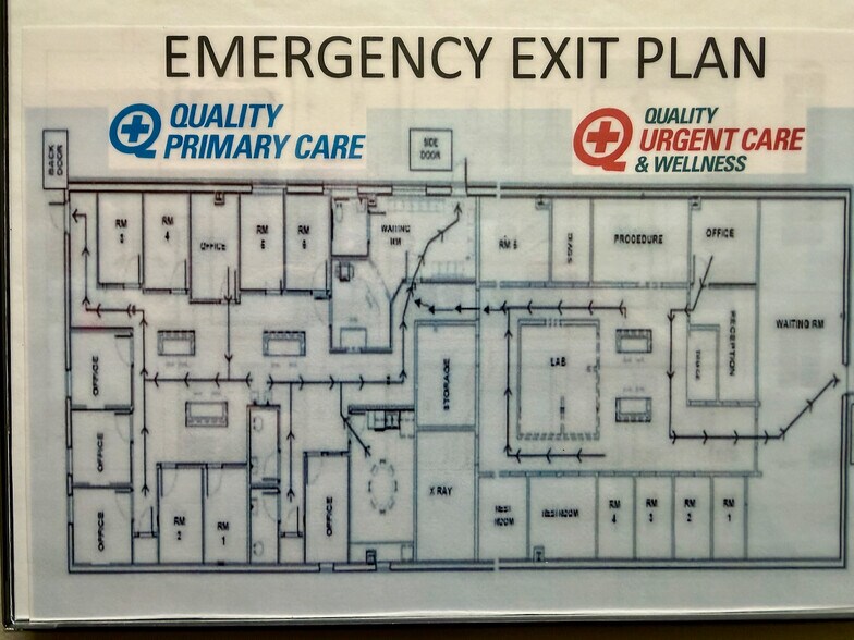 More Photos Of 514 Mary Esther Cut, Fort Walton Beach Office For Sale