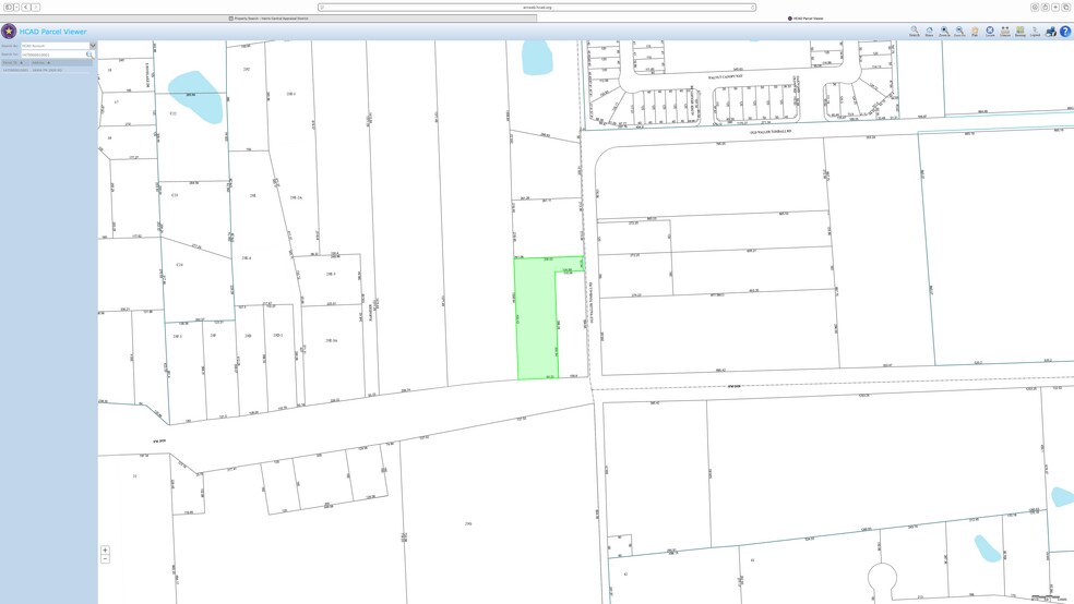 More Photos Of 18404 Fm 2920 Rd, Tomball Office For Sale