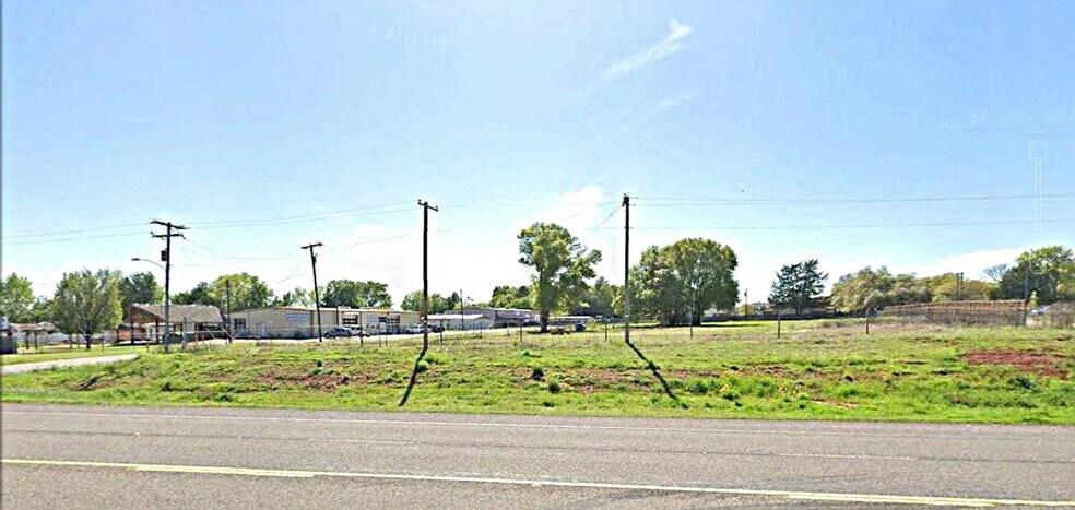 More Photos Of 6003 N Loop 256, Palestine Land For Sale