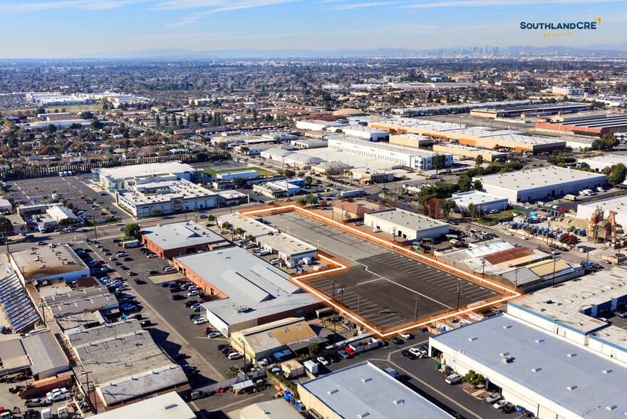 More Photos Of 12122 Woodruff Ave, Downey Land For Sale